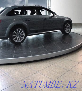 Фарфор плиткасы техникалық 600x600x10 pr Ресей  Алматы - изображение 6