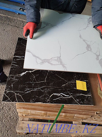 Porcelain tiles Astana - photo 1