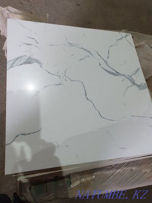 Porcelain tiles Astana - photo 4
