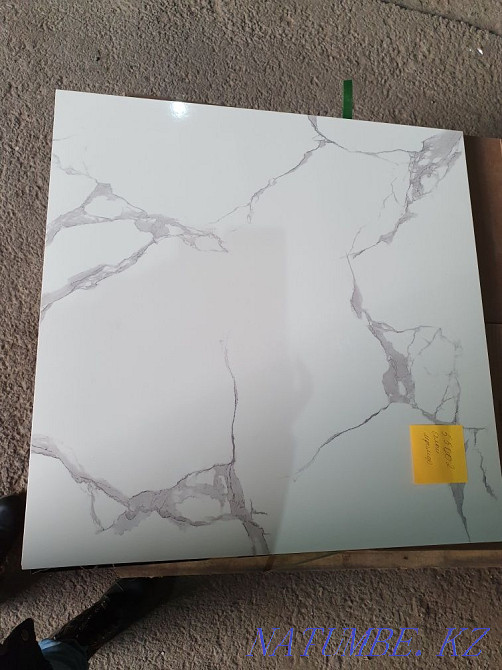 Porcelain tiles Astana - photo 6
