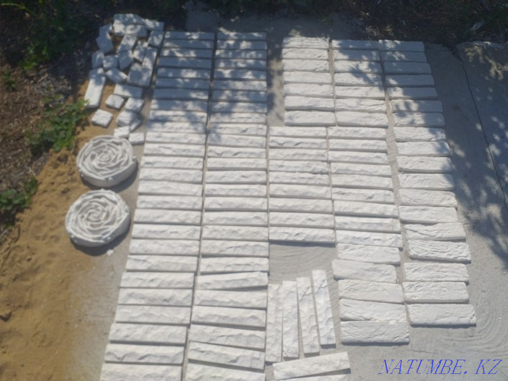 I will sell forms of 2 types Aqtobe - photo 3