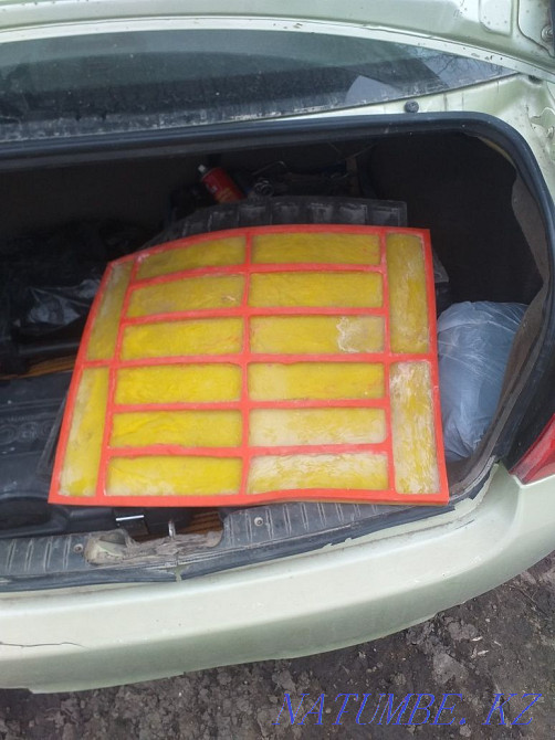 I will sell forms of 2 types Aqtobe - photo 6