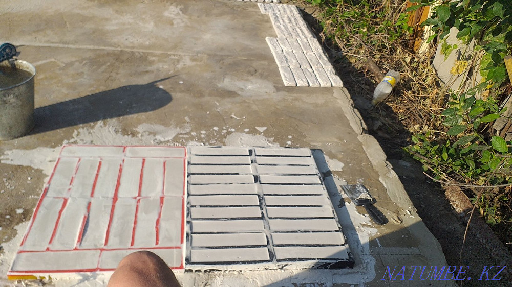 I will sell forms of 2 types Aqtobe - photo 2