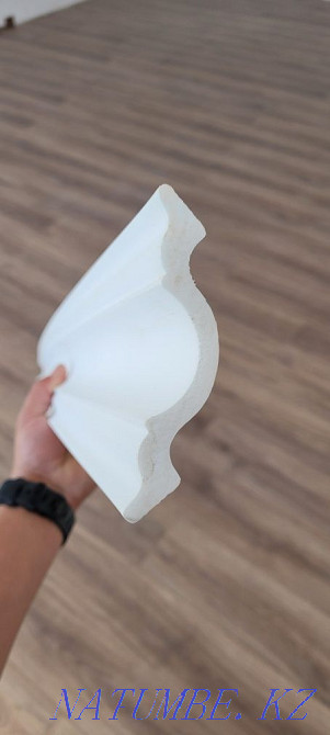 Галтель новый по 2м 67шт Жезказган - изображение 3