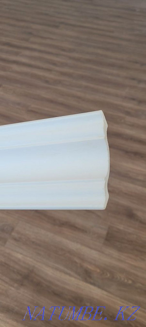 Галтель новый по 2м 67шт Жезказган - изображение 2