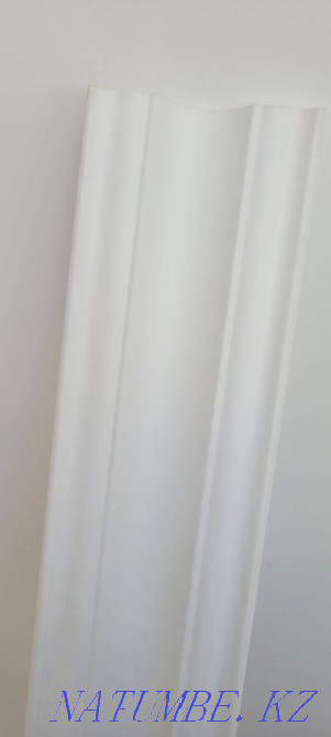 Галтель новый по 2м 67шт Жезказган - изображение 4