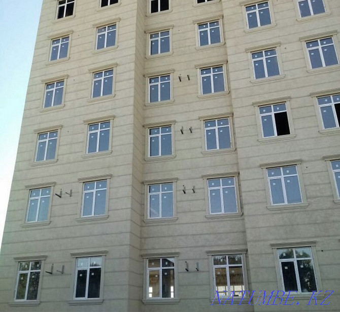 liquid travertine Almaty - photo 4
