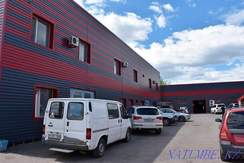 Metal siding in any color, eurobeam, cornices, tiles, drain Karagandy - photo 7