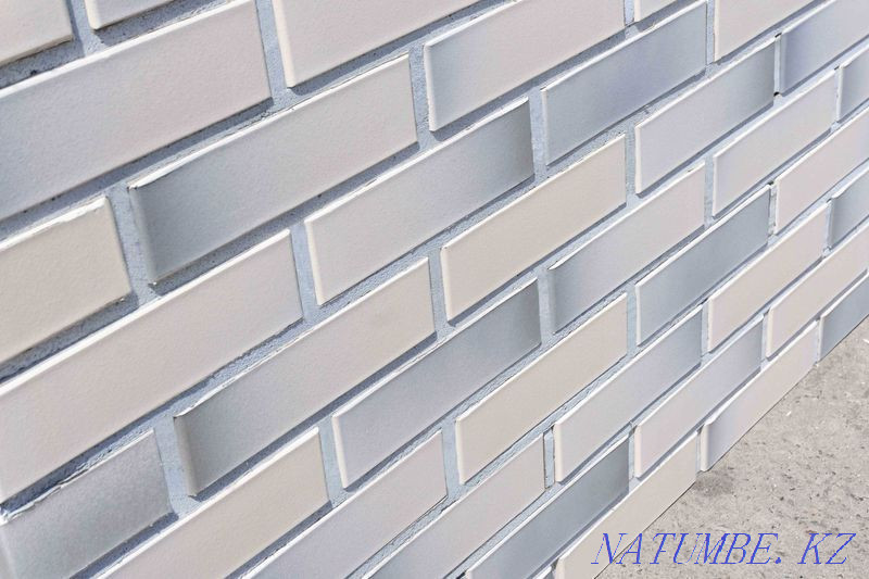 Кирпич керамический, Премиум Flash. Сайдинг, черепица, утеплитель Караганда - изображение 5