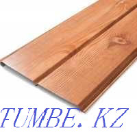 Siding in Almaty from a warehouse! Cornices, facades! In installments! Call! Qaskeleng - photo 1