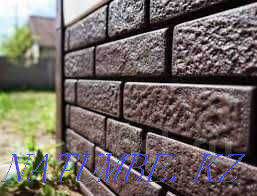 Siding in Almaty from a warehouse! Cornices, facades! In installments! Call! Qaskeleng - photo 3