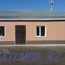 Vinyl siding, Front panels. Pavlodar Pavlodar - photo 1