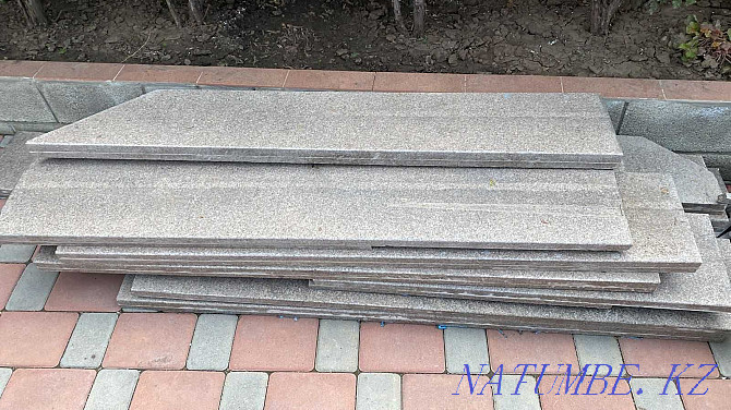 Kordai granite Almaty - photo 3