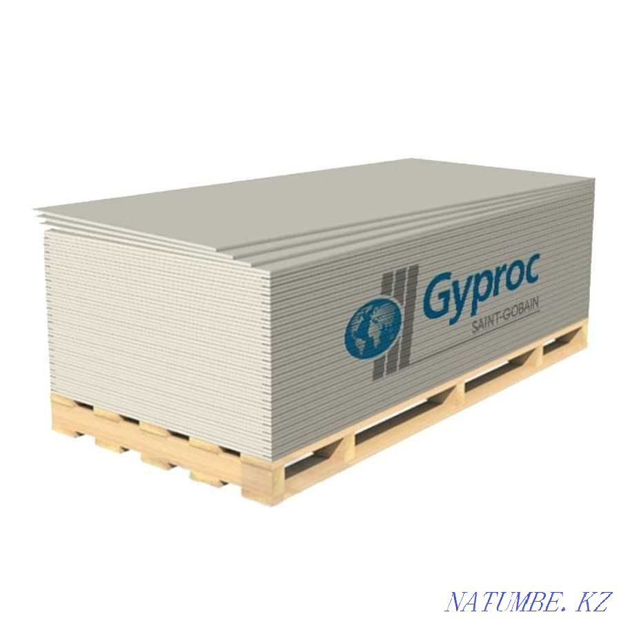 Drywall Knauf / Gyproc / Magma Astana - photo 3