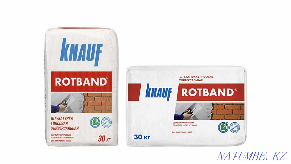 Сухая штукатурная смесь ротбанд. Штукатурка Knauf Rotband, 30 кг. Ротбанд (Кнауф)30кг.. Штукатурка гипсовая Кнауф Ротбанд 30 кг. Штукатурка Ротбанд Кнауф 30кг.