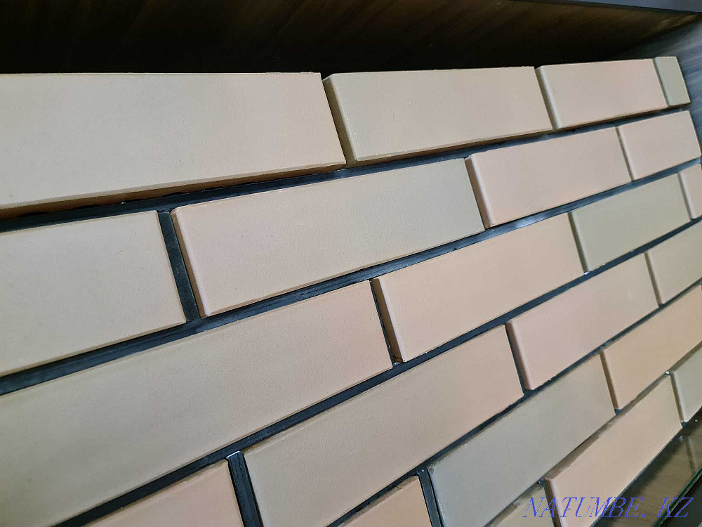 Brick factory Belebey, Flash Medium, cut-off waterproofing, siding Karagandy - photo 2