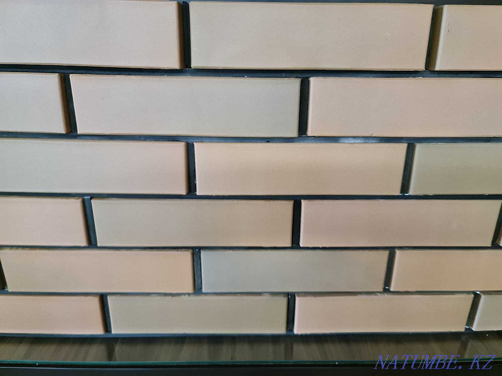Brick factory Belebey, Flash Medium, cut-off waterproofing, siding Karagandy - photo 4