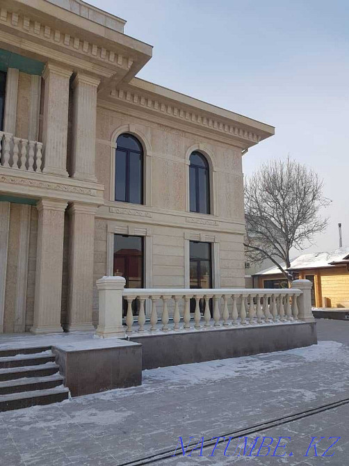 Мрамор, гранит, травертин Алматы - изображение 6