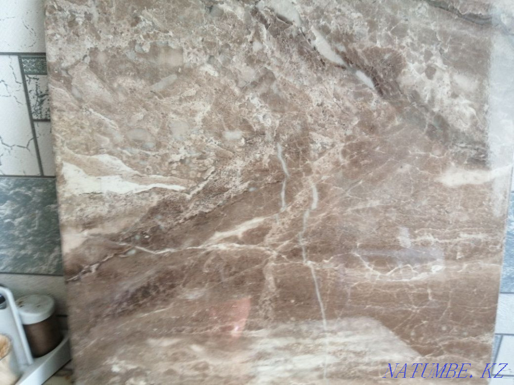 Tiles floor uralkeramika Kostanay - photo 1