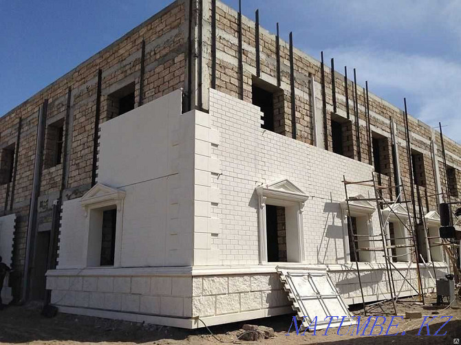 Fiber concrete panels at competitive prices! Qaskeleng - photo 1