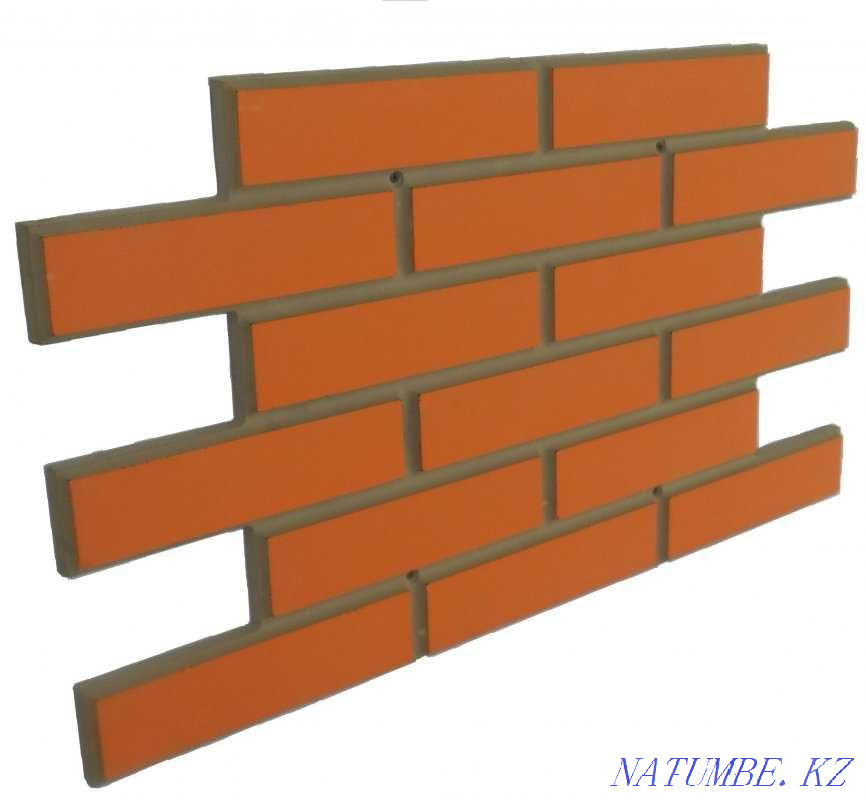 Панели из фибробетона по выгодным ценам! Каскелен - изображение 2