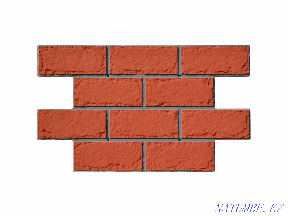 Панели из фибробетона по выгодным ценам! Каскелен - изображение 3