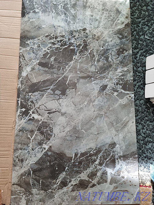 Large format tiles 120x60 Kostanay - photo 1