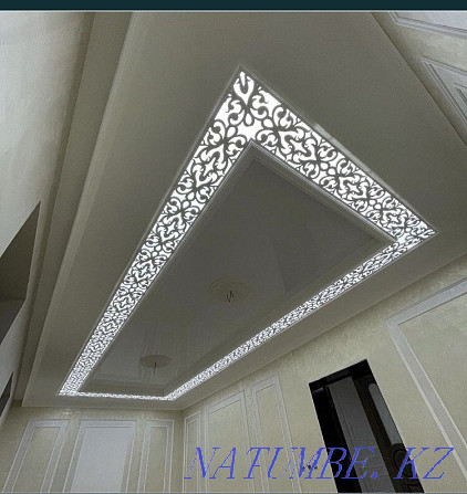 3D Ceilings and partitions  - photo 7