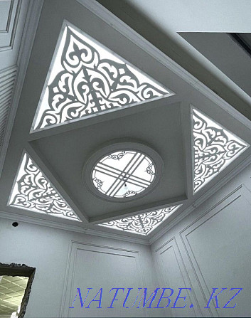 3D Ceilings and partitions  - photo 6