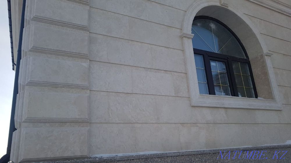 Order travertine before the end of March and get a 5% discount! Pavlodar - photo 3