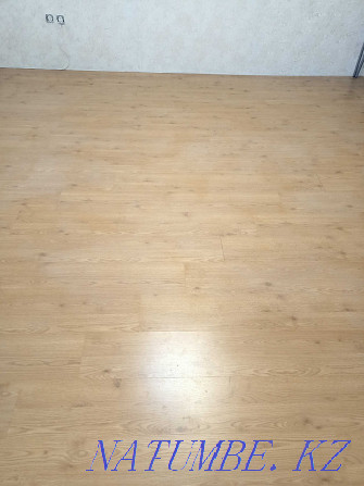 Used laminate in good condition  - photo 1