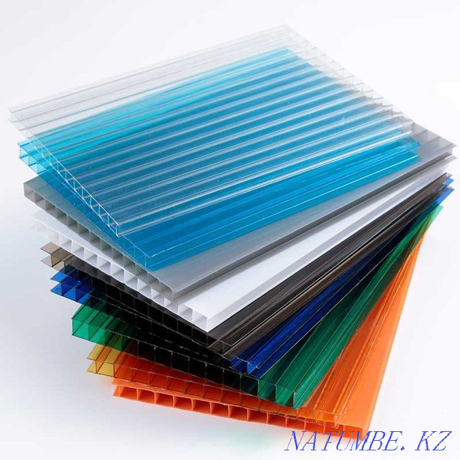 Polycarbonate quality material at affordable prices! Qaskeleng - photo 2