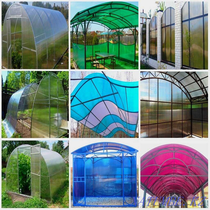 Polycarbonate quality material at affordable prices! Qaskeleng - photo 1