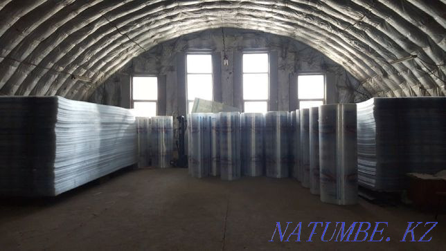 Cellular polycarbonate (Poligal) for greenhouses at low prices. Aktau Aqtau - photo 2