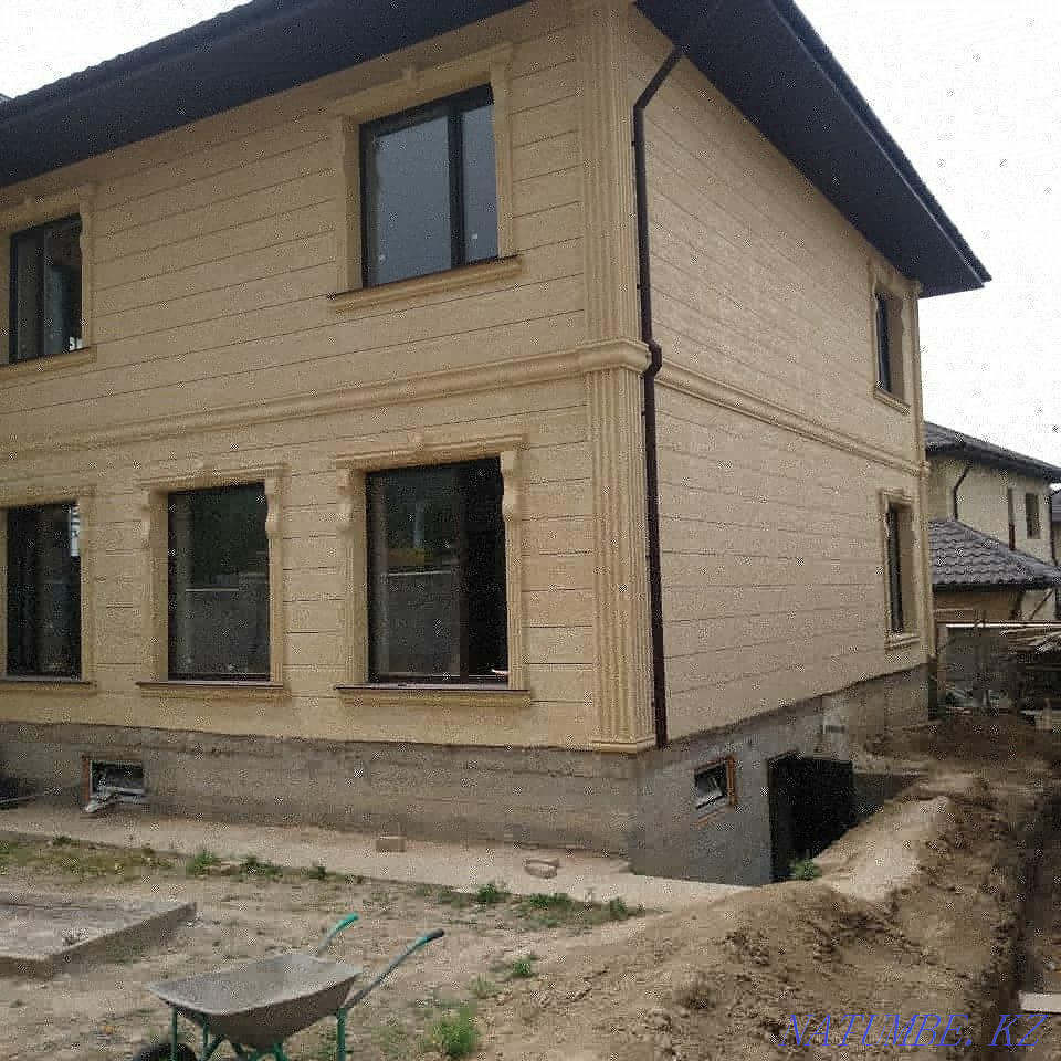 Акция! Жидкий травертин по Казахстану Алматы - изображение 4