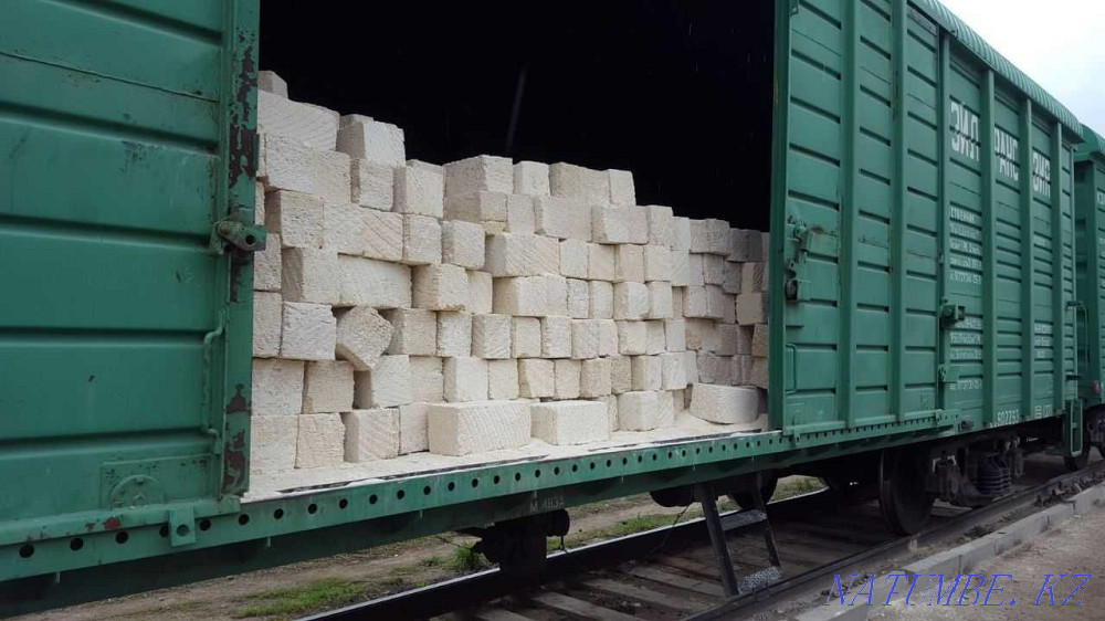 Ракушняк, Оплата/Заказ дистанционно по городу и районам Актобе - изображение 1