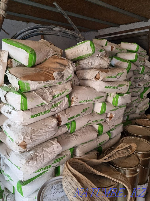 TOPPING floors, Refloor CT-S200, Dry mix, Atyrau - photo 2