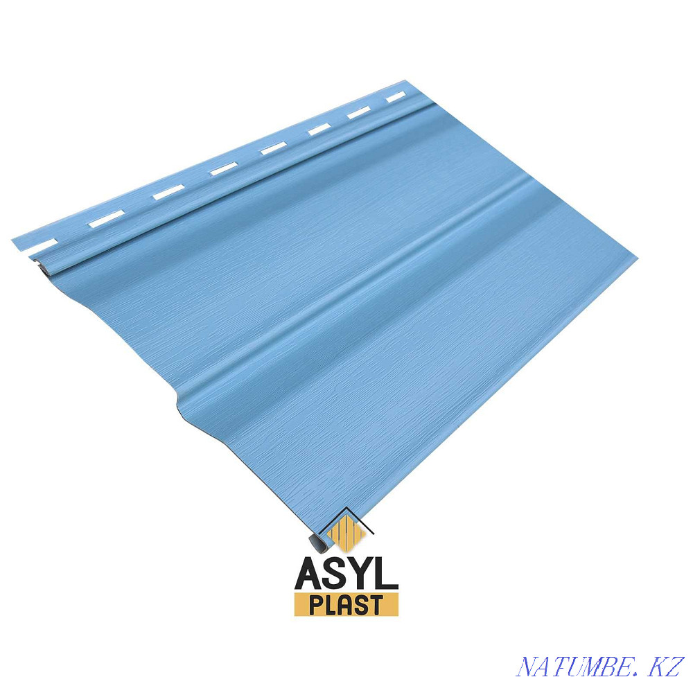 Асилпласт винил сырдингі  Алматы - изображение 1