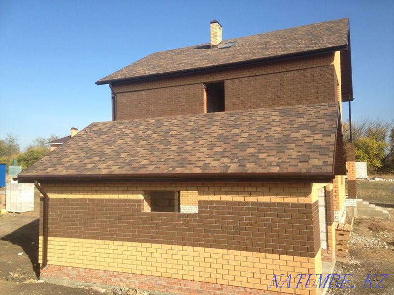 Flexible tile from the producer. Nur-Sultan Astana Astana - photo 1