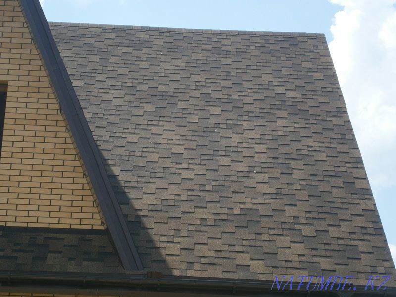 Flexible tile from the producer. Nur-Sultan Astana Astana - photo 3