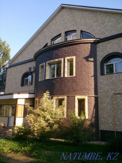 Siding, Facade panels Nur-Sultan Astana Astana - photo 1