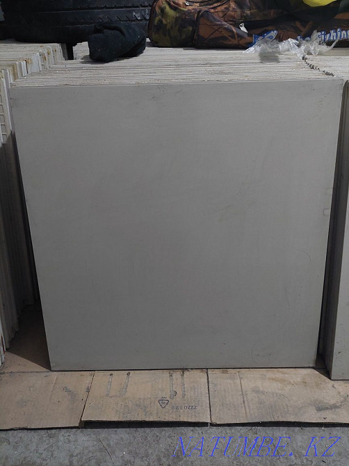 Керамогранит плитка Кокшетау - изображение 1