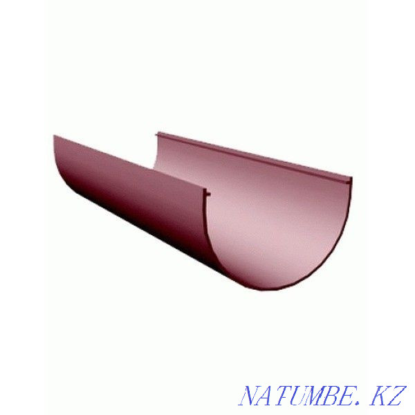 Gutters, Drainage system at a discount Nur-Sultan Astana Astana - photo 2