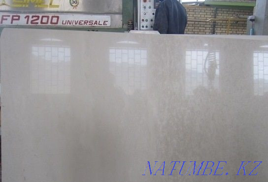 Travertine, Granite and Marble at the lowest prices!!! Astana - photo 7