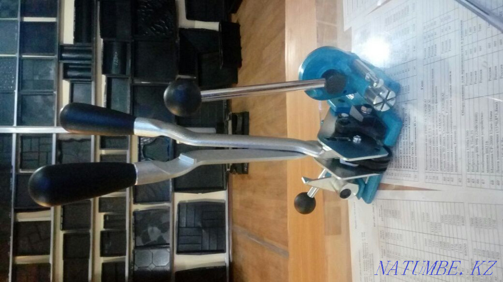 сода кальцинированная, сода каустическая, алюминиевая пудра, газоблок Актобе - изображение 8