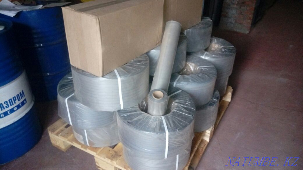 сода кальцинированная, сода каустическая, алюминиевая пудра, газоблок Актобе - изображение 7