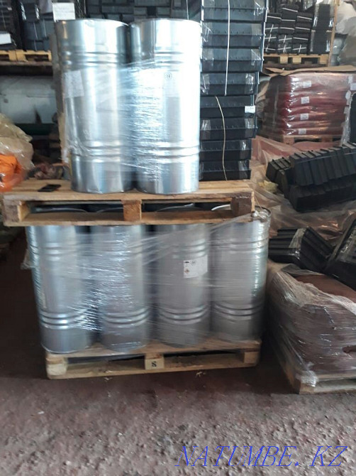 сода кальцинированная, сода каустическая, алюминиевая пудра, газоблок Актобе - изображение 2