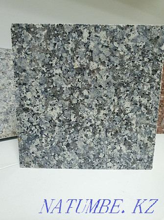 Granite at low prices. Promotion! Astana - photo 1