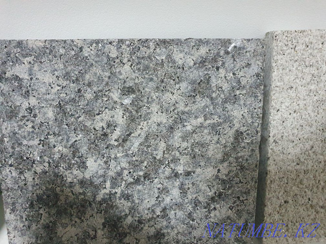 Granite at low prices. Promotion! Astana - photo 5