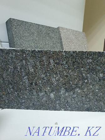Granite at low prices. Promotion! Astana - photo 3